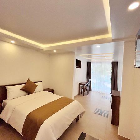 Airos Hotel Baños Extérieur photo