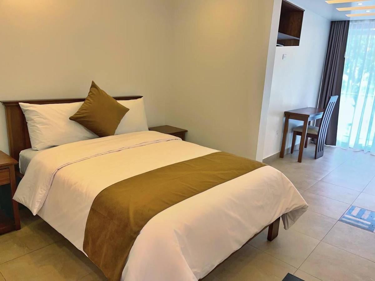 Airos Hotel Baños Extérieur photo